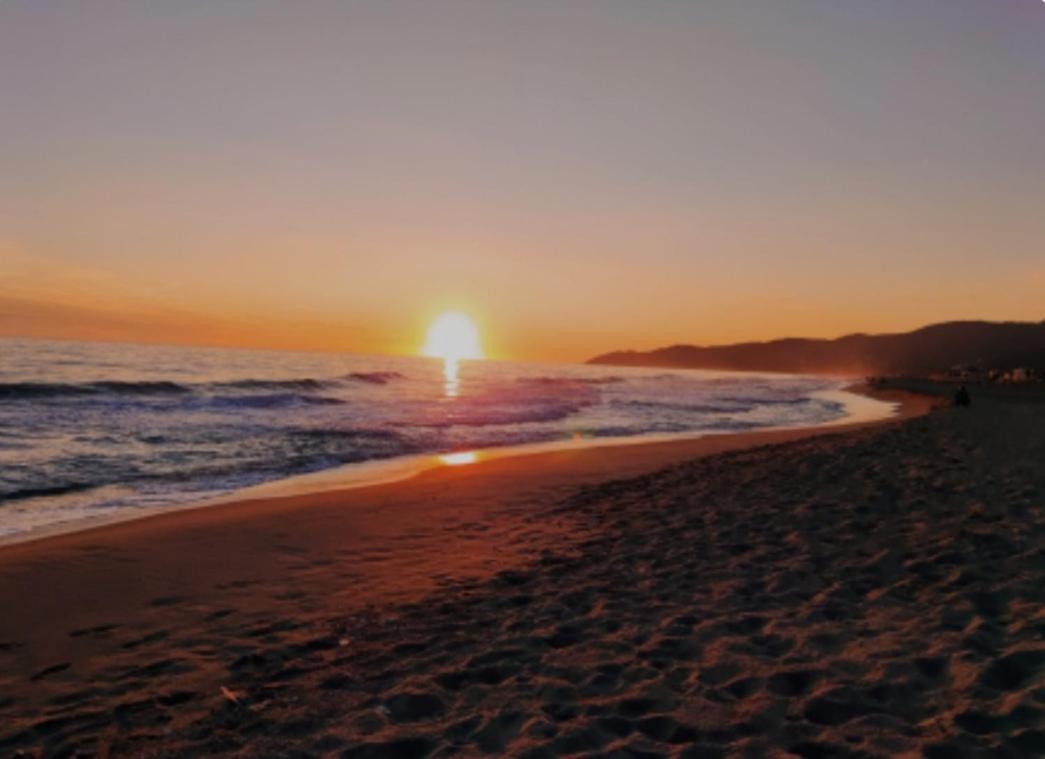 Casa Christian Costa Calma Beach Buitenkant foto